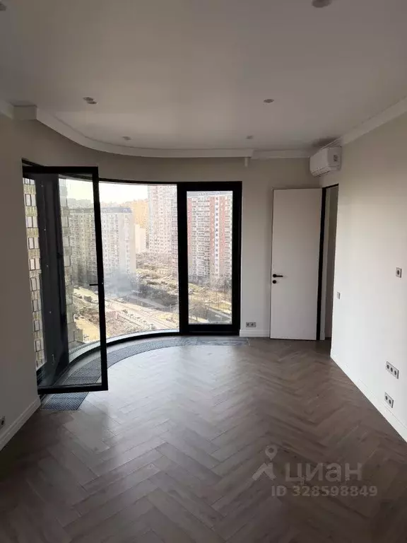 2-к кв. Москва Озерная ул., 1к2/6 (45.0 м) - Фото 2