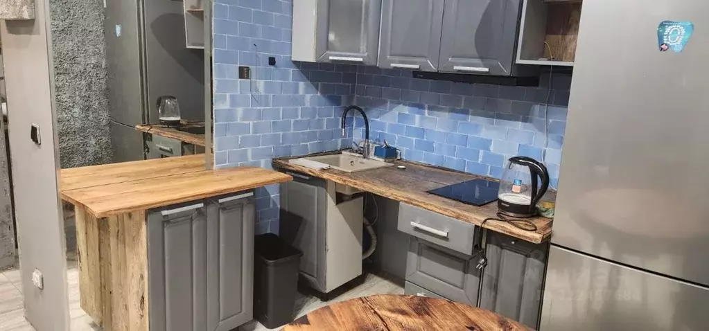 2-к кв. Московская область, Истра муниципальный округ, д. Высоково ... - Фото 1