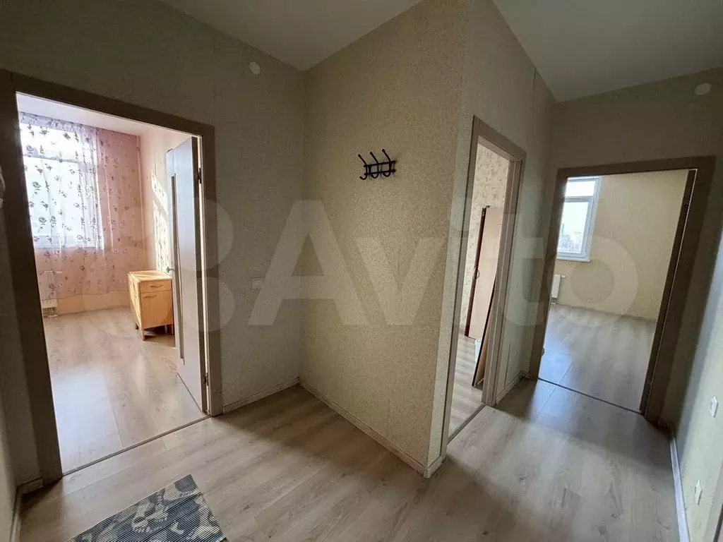 2-к. квартира, 50 м, 7/8 эт. - Фото 1