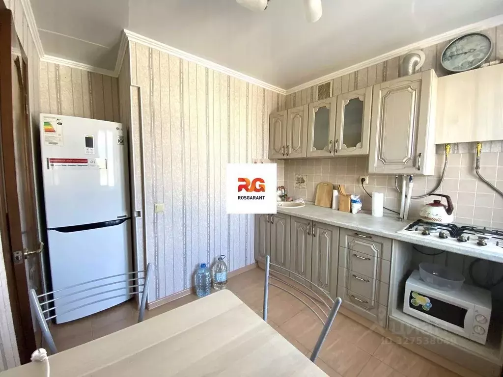 2-к кв. Краснодарский край, Новороссийск Суворовская ул., 13 (45.0 м) - Фото 1