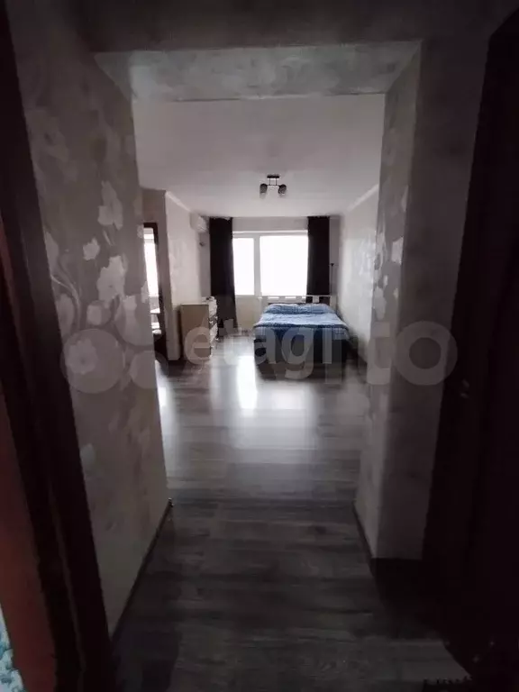 2-к. квартира, 42,1 м, 3/5 эт. - Фото 1