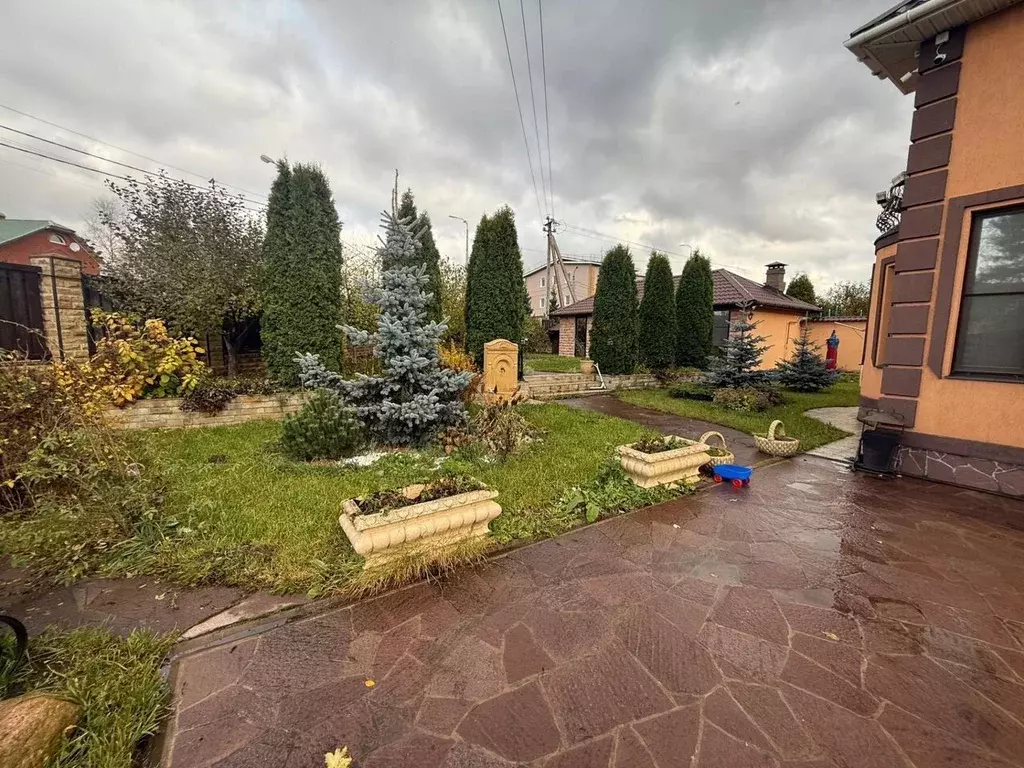 Дом в Санкт-Петербург пос. Парголово, Вологодская ул., 56 (137 м) - Фото 2