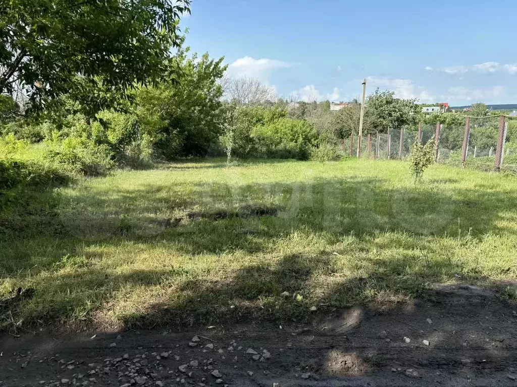 Участок 4,8 сот. (личное подсобное хозяйство (лпх)) - Фото 0
