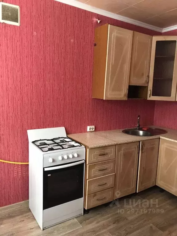 1-к кв. Ульяновская область, Димитровград Братская ул., 43А (40.0 м) - Фото 2