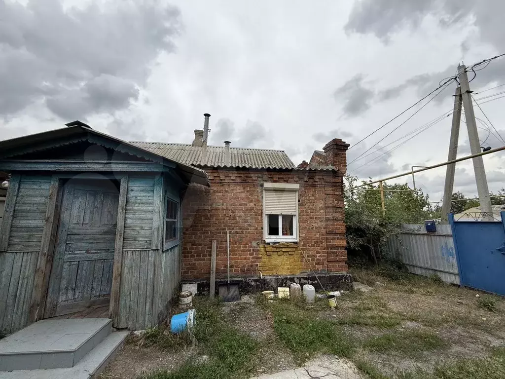 Дом 47 м на участке 5 сот. - Фото 1