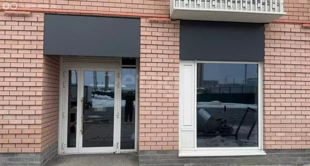 Помещение свободного назначения (24 м) - Фото 0