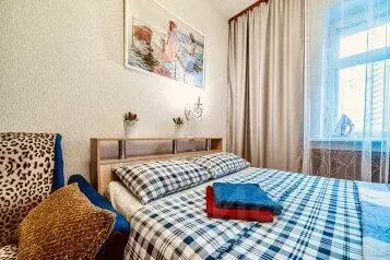 1-к кв. Санкт-Петербург ул. Ленсовета, 88 (42.0 м) - Фото 0
