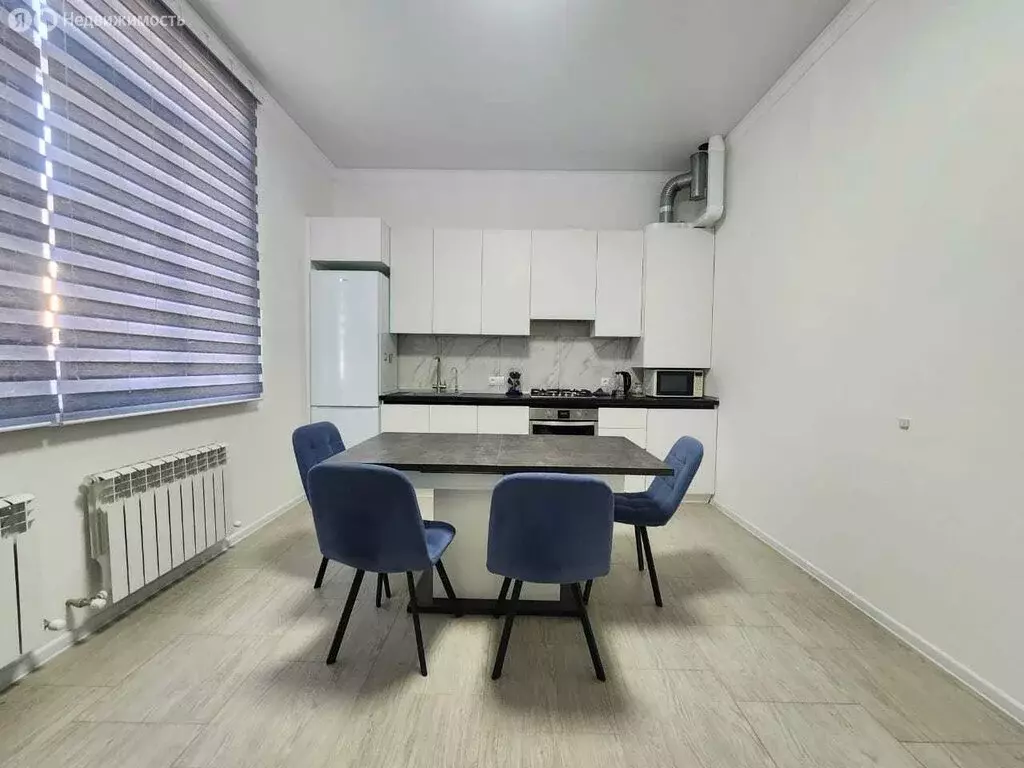 Дом в Ессентуки, Дорожная улица (108.5 м) - Фото 0