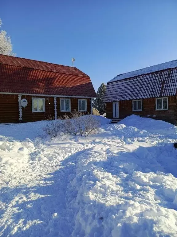 Дом в Пермский край, Пермь ул. Покрышкина, 25 (149 м) - Фото 2