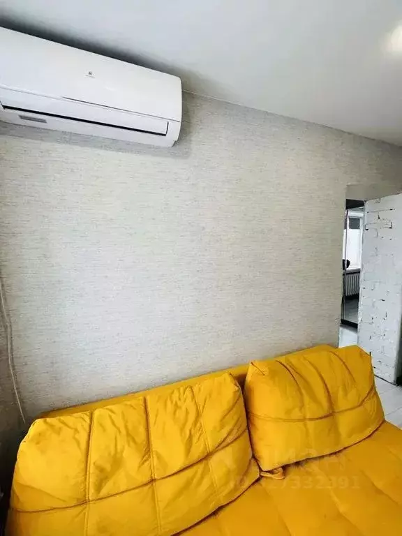 1-к кв. Татарстан, Казань ул. Татарстан, 51 (32.0 м) - Фото 2