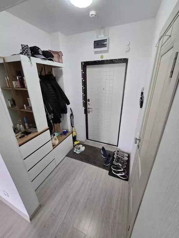 Продаётся 1-к квартира, 37.4 м - Фото 0