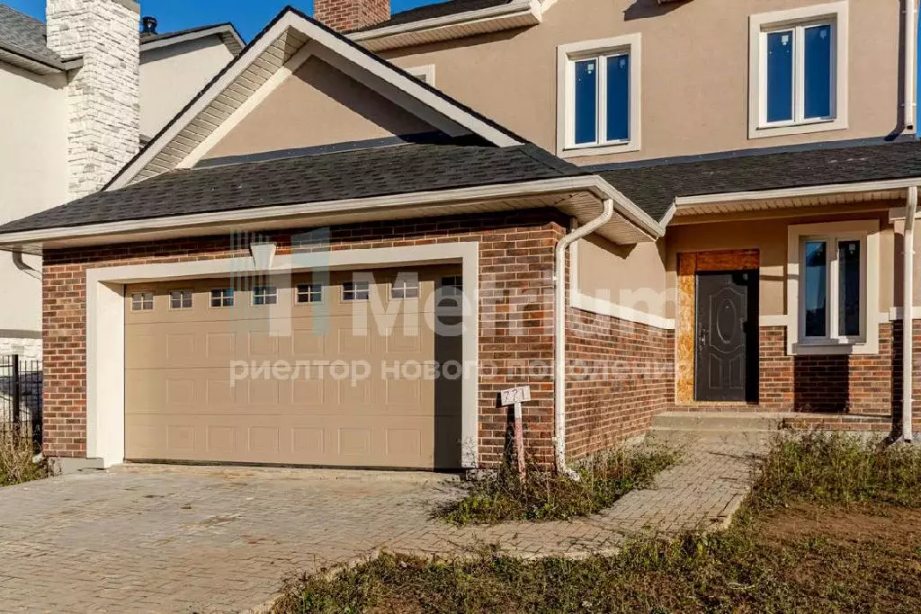 Продается дом в пос. Вешки - Фото 2