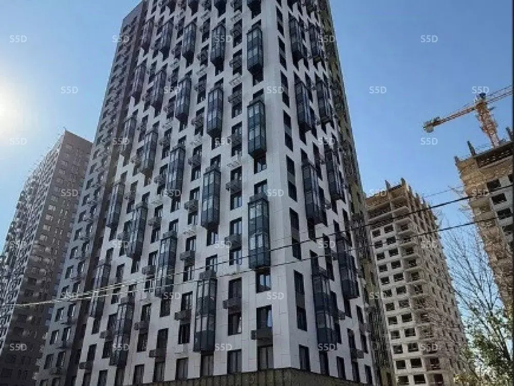 Торговая площадь в Московская область, Реутов Комсомольская ул., 3к1 ... - Фото 1