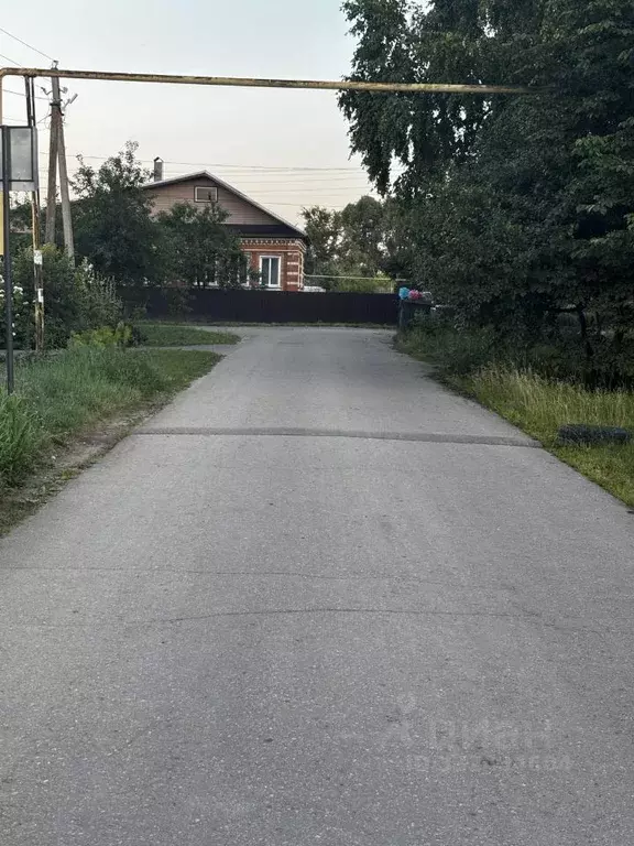 Дом в Нижегородская область, Арзамас городской округ, Выездное рп ул. ... - Фото 2