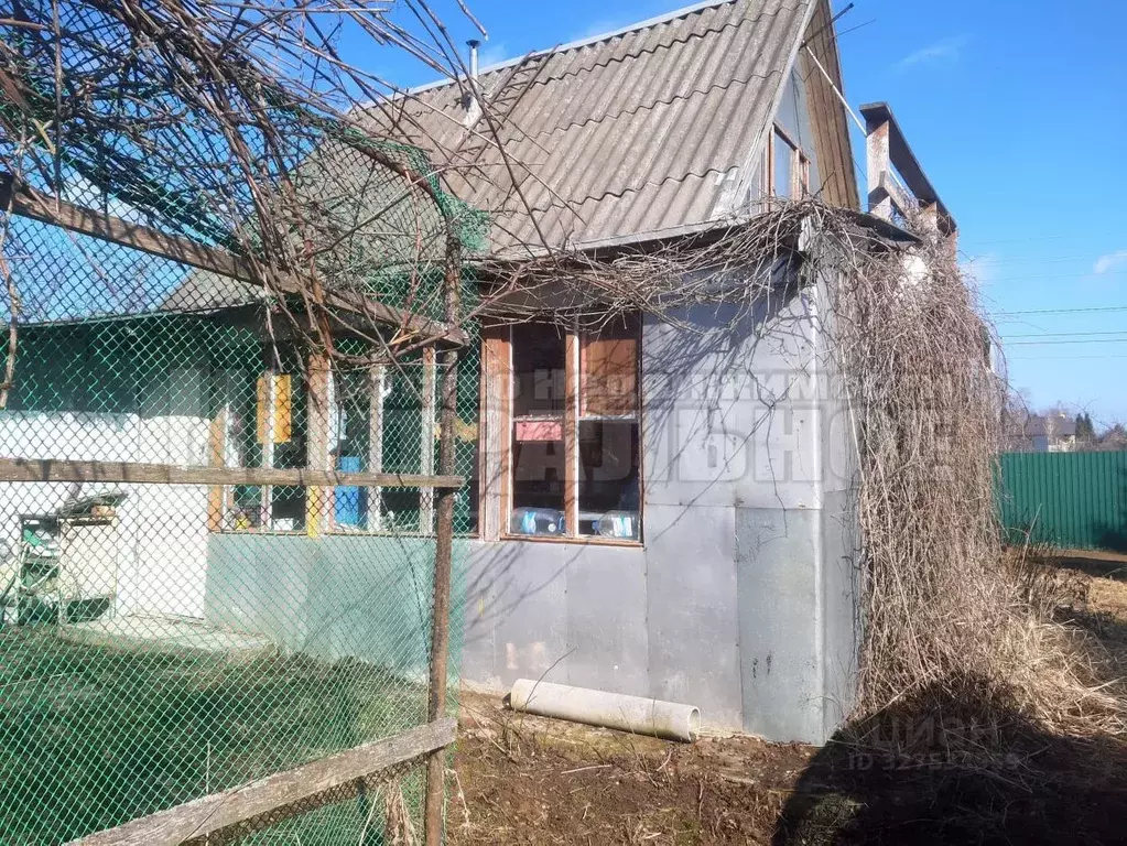 Дом в Смоленская область, Смоленский муниципальный округ, д. Щеченки  ... - Фото 1