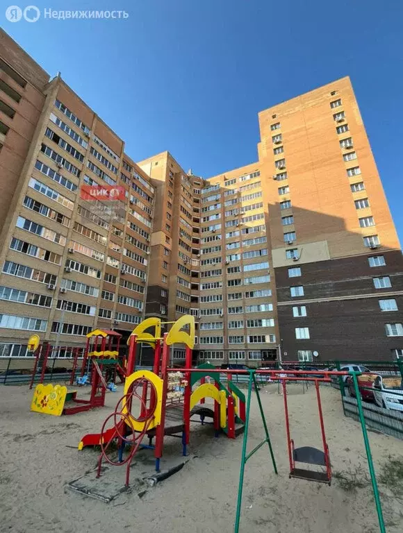 1-комнатная квартира: Рязань, Касимовское шоссе, 32к5 (47 м) - Фото 0