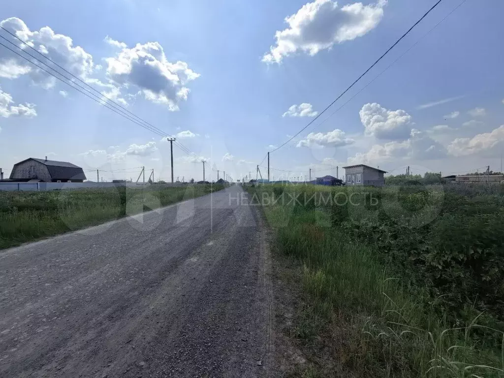 Участок 7,5 сот. (ИЖС) - Фото 1