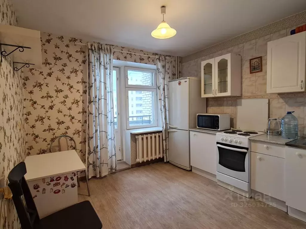 1-к кв. Санкт-Петербург просп. Науки, 19К2 (39.0 м) - Фото 1