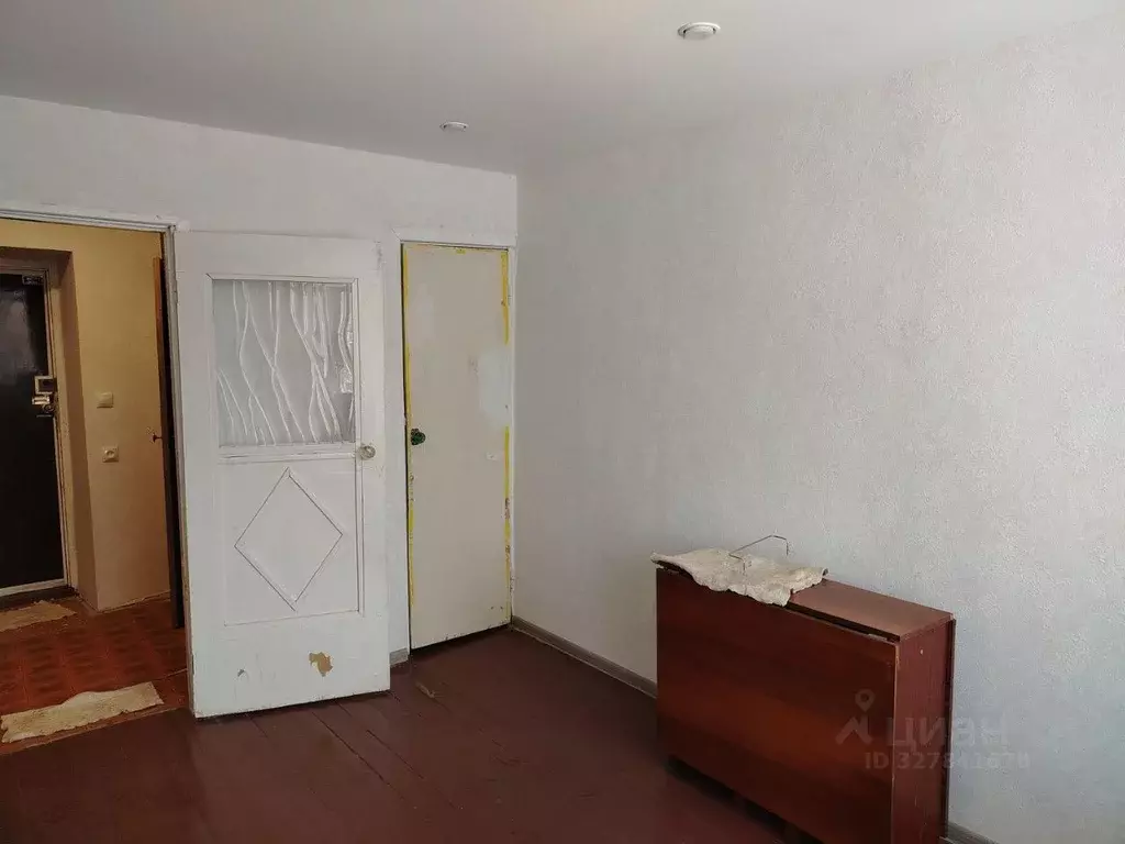 Студия Пензенская область, Пенза Ульяновская ул., 18 (23.0 м) - Фото 2