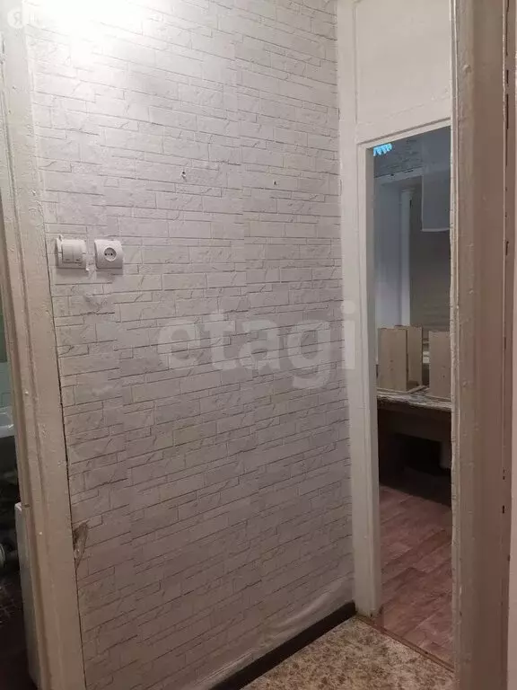 1-комнатная квартира: Искитим, микрорайон Индустриальный, 46 (28.7 м) - Фото 2