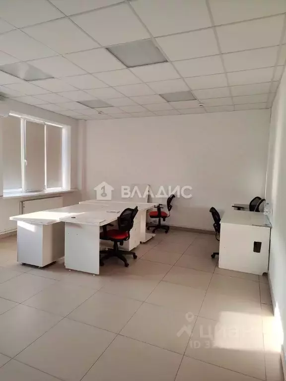 Офис в Ростовская область, Ростов-на-Дону ул. Еременко, 5/48 (20 м) - Фото 2