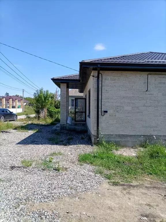 Дом в Ставропольский край, Ставрополь Дружба садовое товарищество, 83 ... - Фото 2