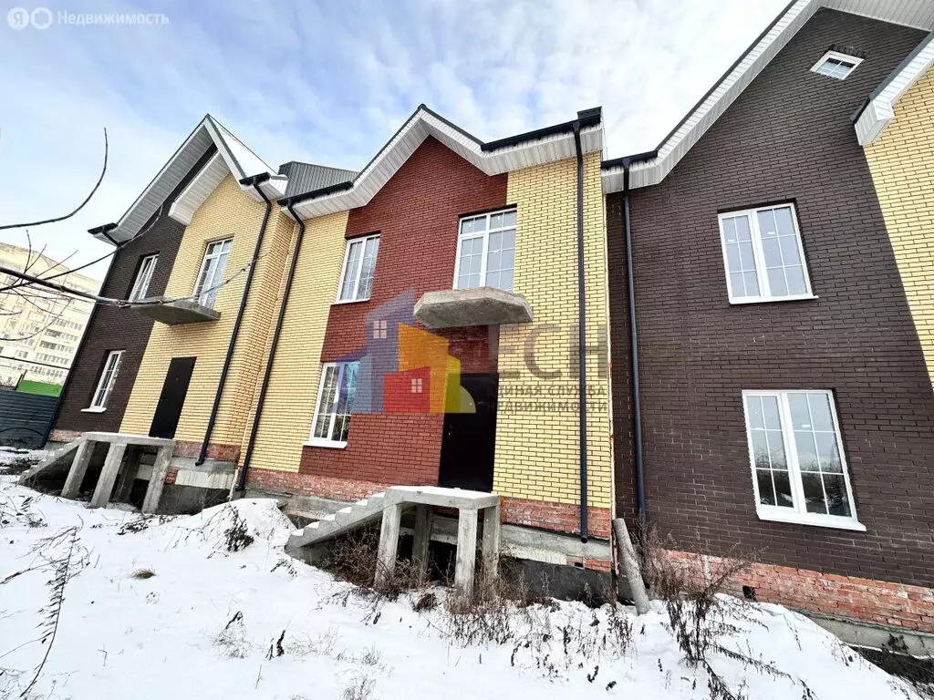 Дом в Тула, Епифанская улица, 50В (102 м) - Фото 2