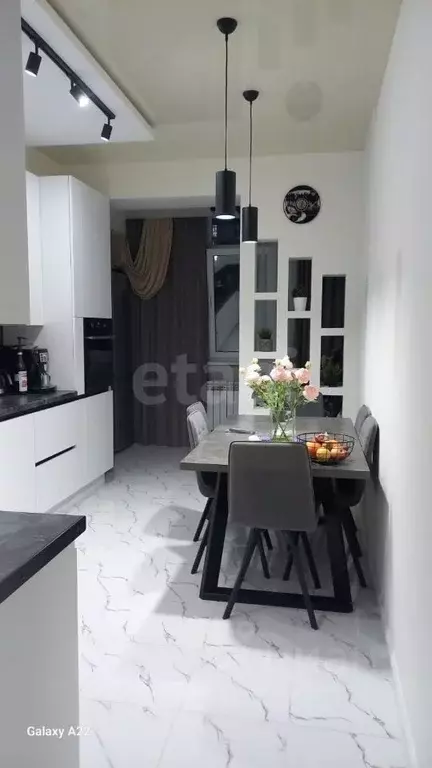 3-к кв. Краснодарский край, Анапа ул. Лермонтова, 116 (67.9 м) - Фото 1