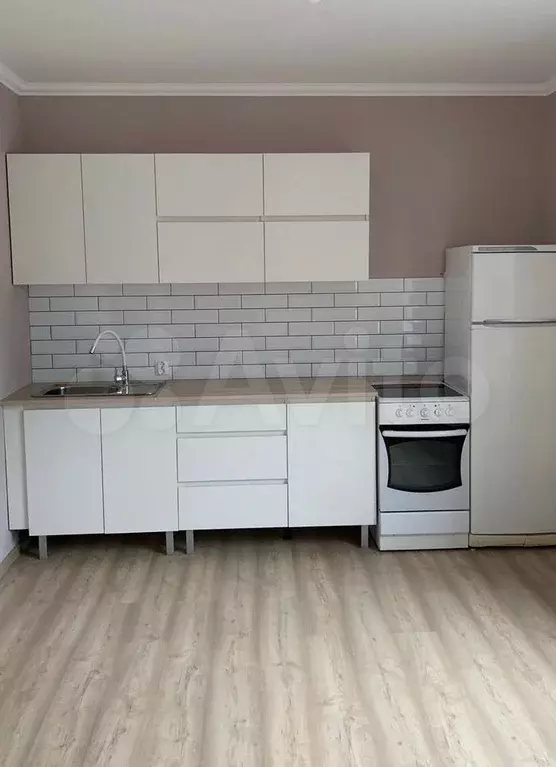 1-к. квартира, 49 м, 6/9 эт. - Фото 0