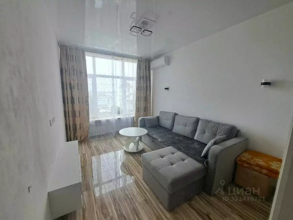 1-к кв. Севастополь Гагаринский муниципальный округ, ул. Военных ... - Фото 1