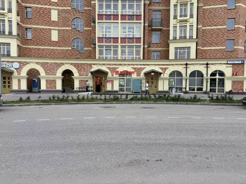 Помещение свободного назначения в Московская область, Красногорск ... - Фото 1