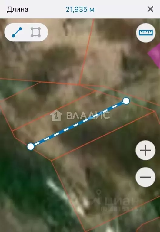 Участок в Крым, Судак ул. Спендиарова, 49 (1.0 сот.) - Фото 1