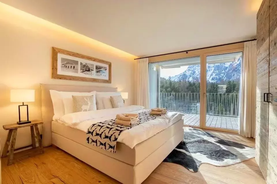 2-к кв. Алтайский край, Белокуриха ул. Огородная, 71 (56.0 м) - Фото 1