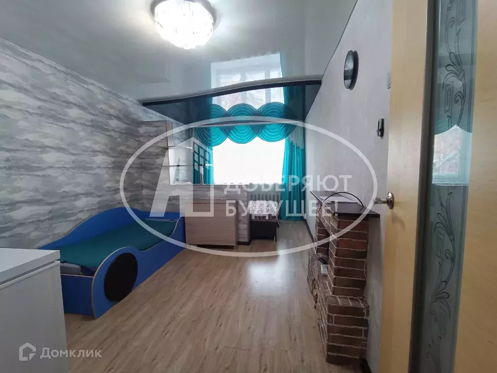 Продаётся 2-к квартира, 46.6 м - Фото 0