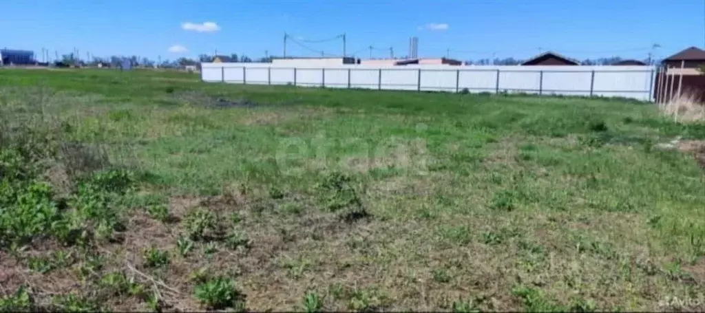 Участок в Ростовская область, Аксайский район, Мишкинская ст-ца пер. ... - Фото 2