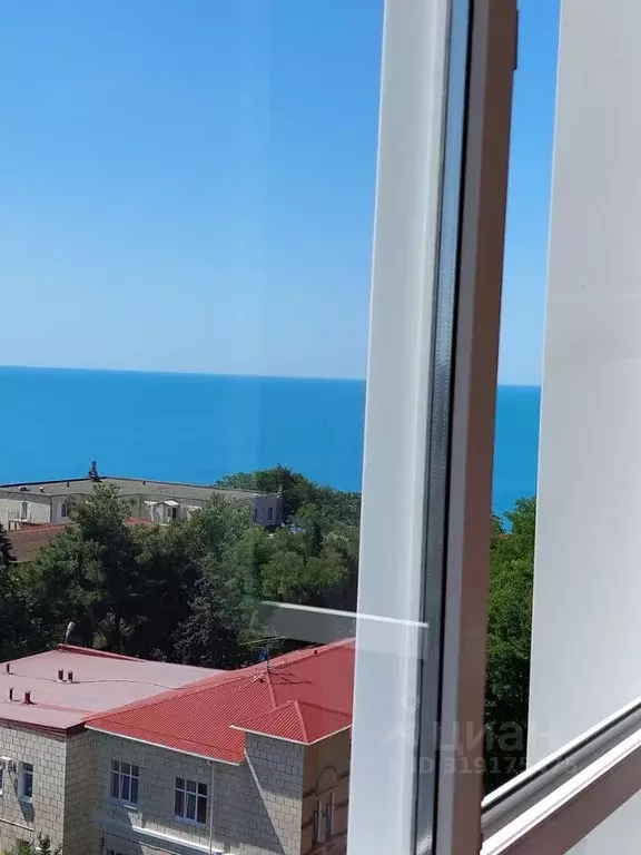 2-к кв. Краснодарский край, Анапа ул. Кирова, 1 (58.0 м) - Фото 0