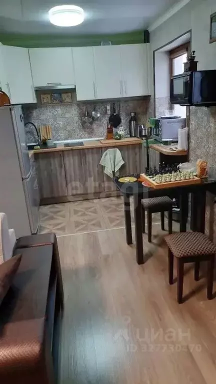 Студия Адыгея, Майкоп Спортивная ул., 1 (30.7 м) - Фото 1