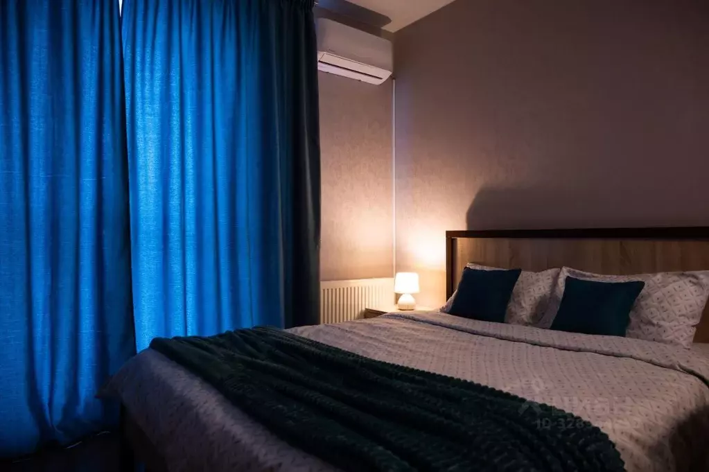 1-к кв. Пермский край, Пермь Плоский мкр,  (30.0 м) - Фото 2