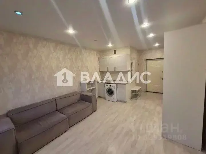 Студия Московская область, Мытищи бул. Тенистый, 6 (20.1 м) - Фото 2