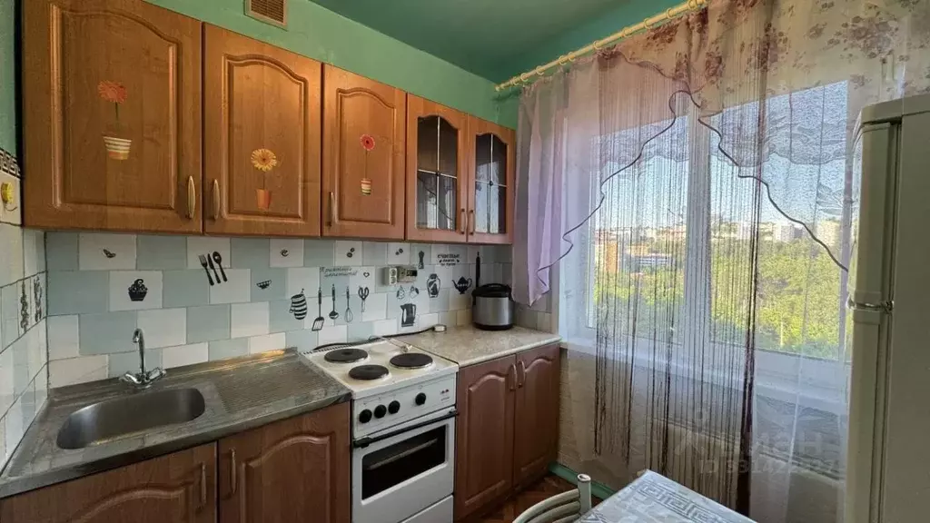 3-к кв. Иркутская область, Иркутск Юбилейный мкр, 71 (48.2 м) - Фото 1
