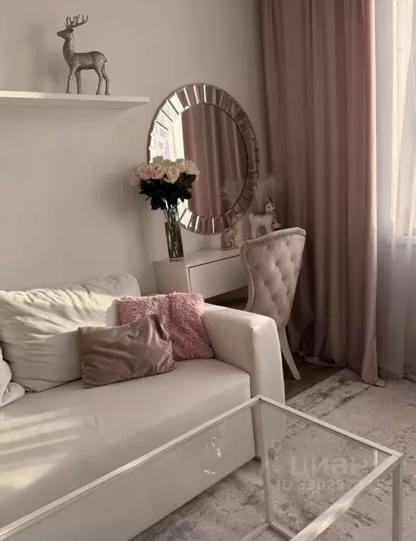2-к кв. Карелия, Петрозаводск бул. Интернационалистов, 8 (37.5 м) - Фото 2
