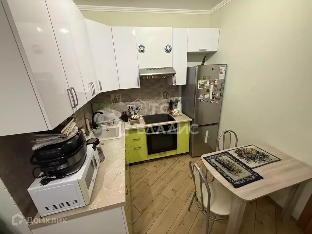 Продаётся 1-к квартира, 38 м - Фото 1