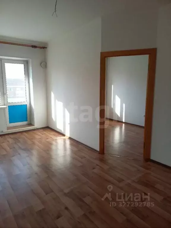 2-к кв. Бурятия, Улан-Удэ 112-й мкр, 23 (41.9 м) - Фото 1