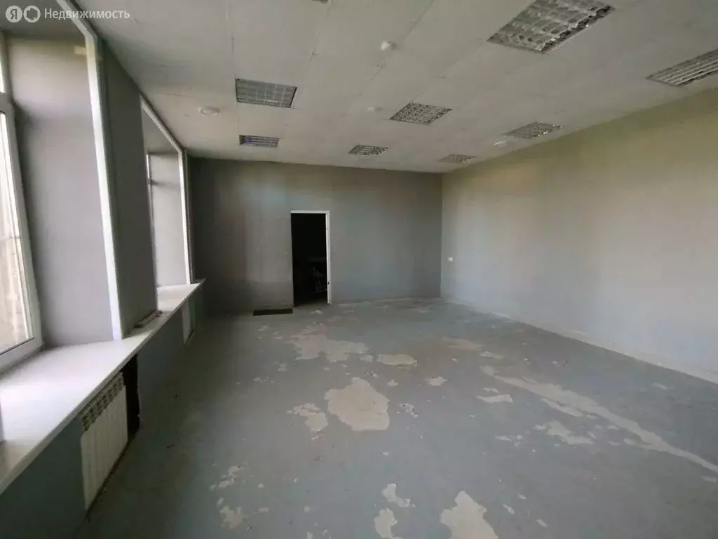 Помещение свободного назначения (114 м) - Фото 1