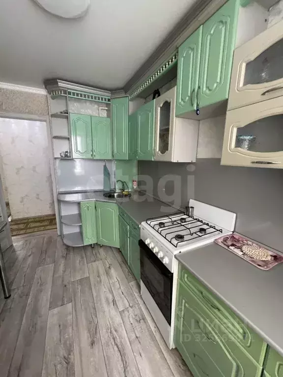 3-к кв. Татарстан, Альметьевск просп. Изаила Зарипова, 11 (65.1 м) - Фото 1