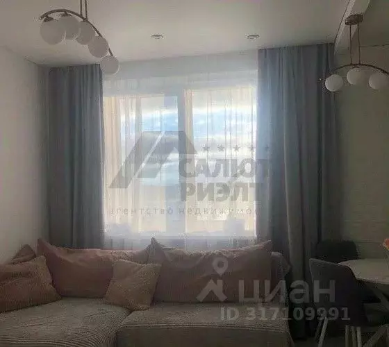 3-к кв. Калининградская область, Гурьевск бул. Краковский, 5 (54.6 м) - Фото 1