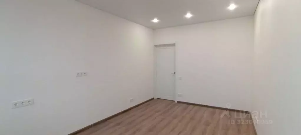 1-к кв. Башкортостан, Уфа ул. Ивана Спатара, 20 (36.0 м) - Фото 2