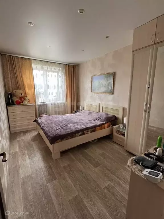 Продаётся 3-к квартира, 67.4 м - Фото 1