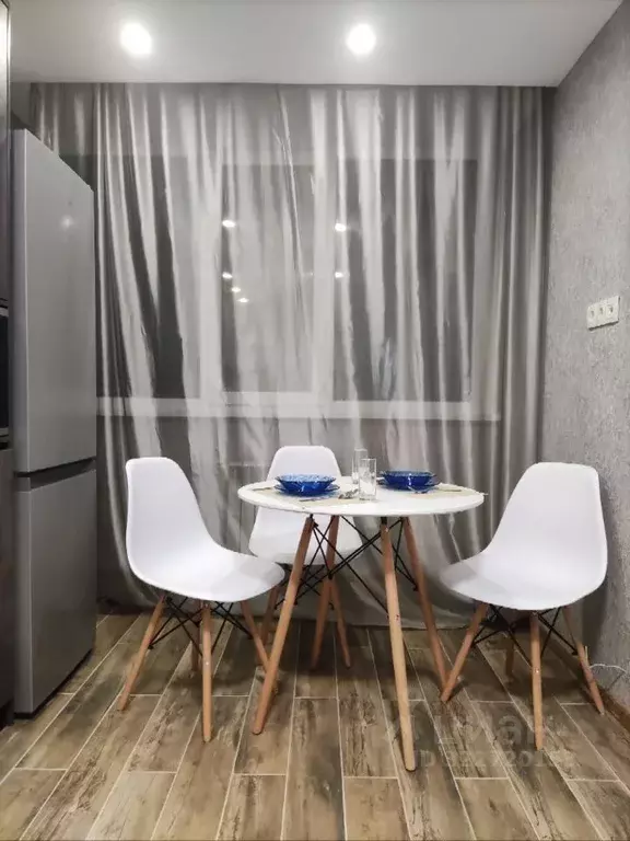 Студия Саратовская область, Саратов ул. Имени И.В. Мичурина, 18/68 ... - Фото 2