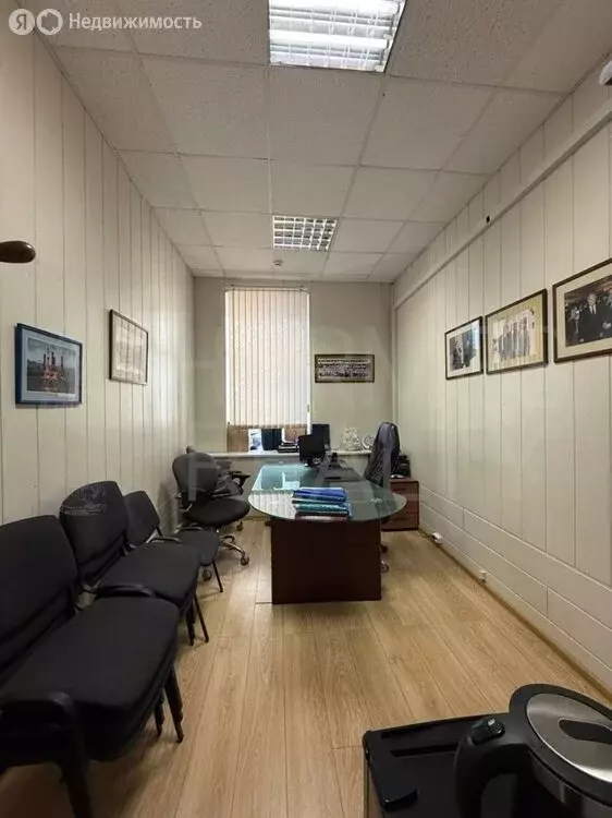 Офис (11.1 м) - Фото 2